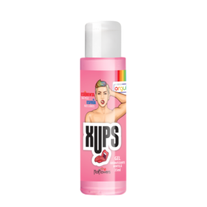 XUPS- Delicioso gel térmico para sexo oral