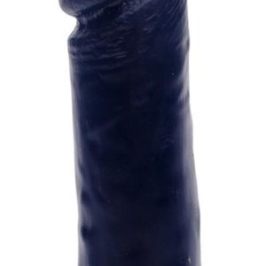 Prótese maciça – 15,5 X 3,5 cm – preta