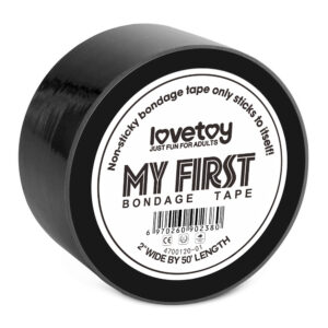 Fita Bondage My First – Lovetoy