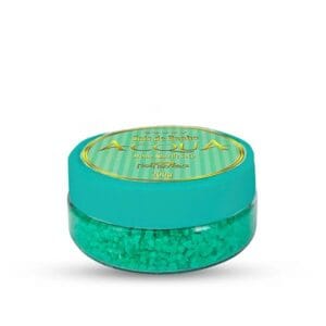 Sais de Banho Água de Coco Afrodisíaco, Esfoliante Corporal e Hidratante para Banheira, Ofurô e SPA dos Pés