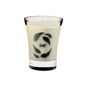 Vela de Massagem Intt Ylang Ylang Afrodisíaca | Hidratação, Sensualidade e Toque Quente para Noite Romântica e Fetiche