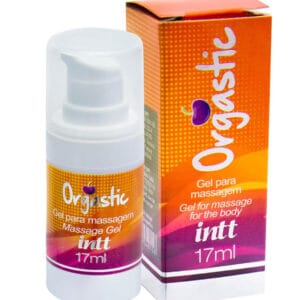 Orgastic Estimulante Feminino