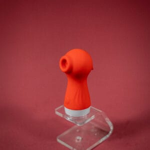 Estimulador Clitoriano Lilo Cavalo Marinho – 10 Modos de Pulsação