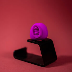 Estimulador Oral Pretty Love Estelle