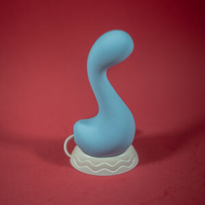 My Dino – Sugador de Clitóris e Estimulador de Ponto G