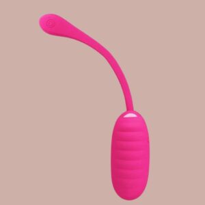 Knucker Vibrador Bullet - Prazer Intenso | My Secrety