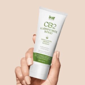 Lubrificante Íntimo com Terpenos CB2