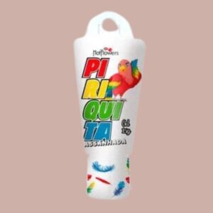 Gel Estimulante Feminino com Aquecimento – Periquita Assanhada