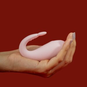 Vibrador Bluetooth com Controle Remoto