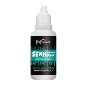 Sexy Drink – Gotas do Desejo: Energia, Disposição e Prazer em Cada Gota