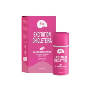 Excitation Chicleteira – INTT