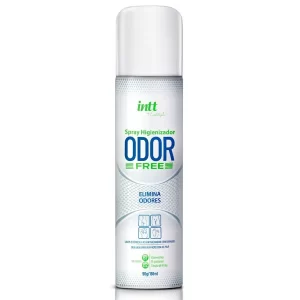 Odor Free – Spray Higienizador