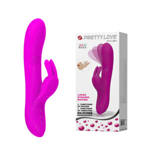 Vibrador Ponto G estimulador