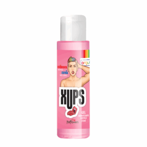 Gel Aromatizante Térmico Beijável – Sabor Chiclete de Hortelã 35ml