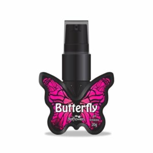 Excitante Feminino Refrescante Beijável Sabor Cereja – Intensificador de Orgasmo com Vibração e Sensação Gelada