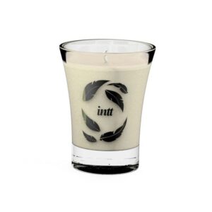 Vela de Massagem Intt Ylang Ylang Afrodisíaca | Hidratação, Sensualidade e Toque Quente para Noite Romântica e Fetiche