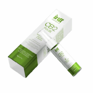 Gel Estimulante com Terpenos, Jambu e Ginseng