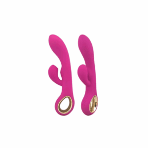 Vibrador Miya – 10 Modos de Vibração, 6 Velocidades