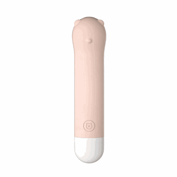 Mini Vibrador LILO Recarregável – 10 Vibrações Intensas