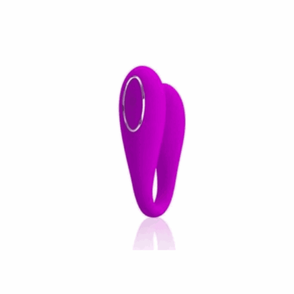 Vibrador de Casal via Bluetooth - Image 7