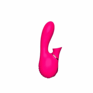 Dibe Sex Massager: Massageador Estimulador de Ponto G