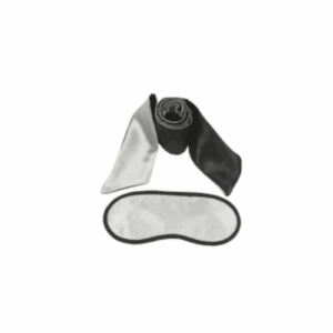 Kit Misterium Prata – Amarra e Venda Hot Moments | Kit Bondage Elegante, Atóxico e Resistente à Água com Pagamento Facilitado