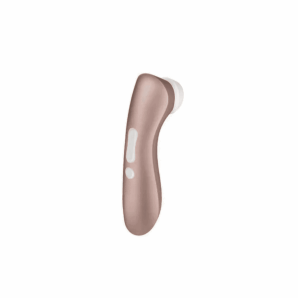 Satisfyer Pro 2 Vibration – Estimulador Clitoriano com Air-Pulse - Image 5