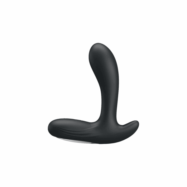 Massageador de Próstata Recarregável com 30 Vibrações - Image 4
