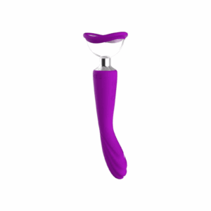 Sugator 2 Intt Roxo