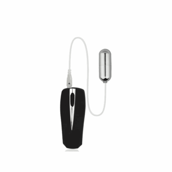 Mini Bullet Victory Vibrador Potente