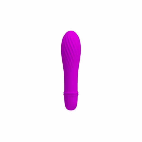 Mini Vibrador Pretty Love Solomon - My Secrety - Image 5