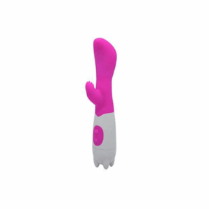 Vibrador Estímulo Duplo Design Exclusivo