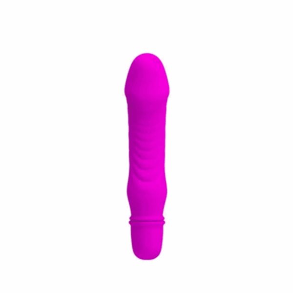 Pretty Love Stev - Mini Vibrador | My Secrety