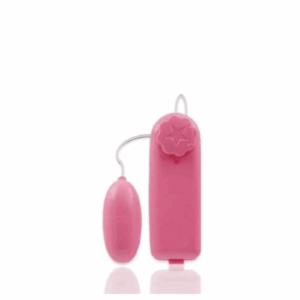 Vibrador Cápsula com Controle – Estimulação Precisa e Vibrações