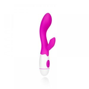 Vibrador Ponto G Recarregável 30 Modos – Female Vibrator My Secrety