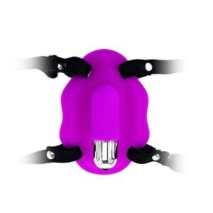 Mini Butterfly Love Rider – Vibrador Estimulador Clitoriano