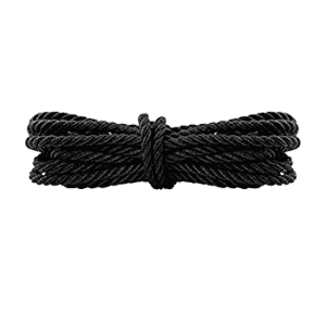 Corda Bondage 5 Metros Linha Sado – Amarração Fetiche, Sadomasoquismo, Dominação e Prazer