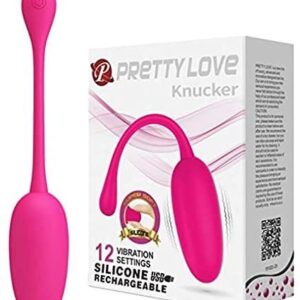Knucker Vibrador Bullet – Prazer Intenso | My Secrety