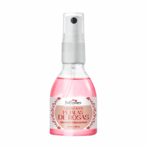 Odorizador- Deixe o ambiente mais gostoso – Pétalas de Rosa