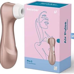 Satisfyer Pro 2 Estimulador Clitoriano
