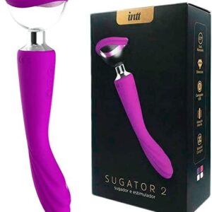 Sugator 2 Intt Roxo