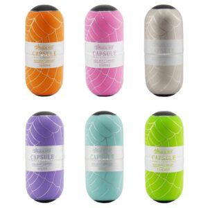 Capsule Masturbador Masculino Magical Kiss