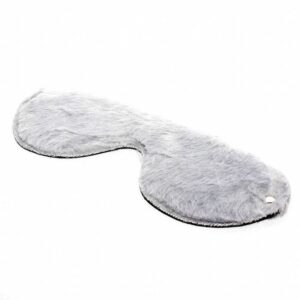 Venda para Olhos Sensual e Confortável – Acessório Erótico para Momentos de Mistério e Sedução
