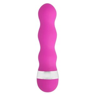 Vibrador Escalonado ABS – Prazer Sofisticado | My Secrety