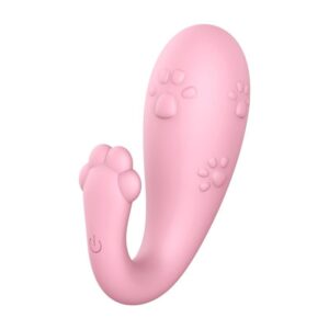 Cápsula Vibratória App – Prazer Personalizado | My Secrety