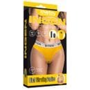 Lovetoy Bitch Vibrating Panties: O Prazer Discreto ao Seu Alcance