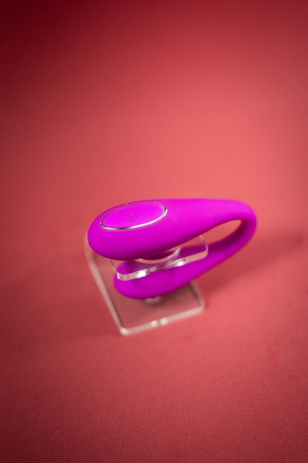 Vibrador de Casal via Bluetooth - Image 4