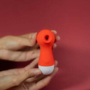 Estimulador Clitoriano Lilo Cavalo Marinho – 10 Modos de Pulsação