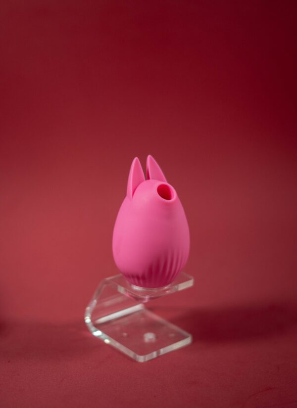 Vibrador Sucção Silencioso - Prazer Discreto - Image 4