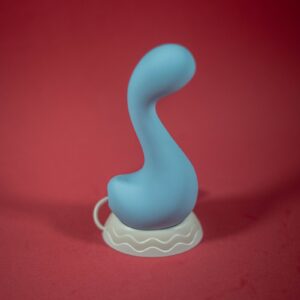 My Dino – Sugador de Clitóris e Estimulador de Ponto G